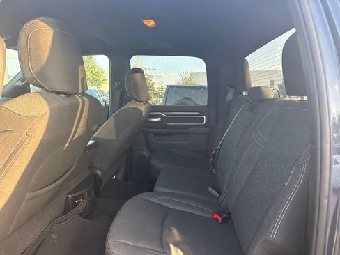 Used 2026 RAM 2500 Big Horn AWD/4WD image 13