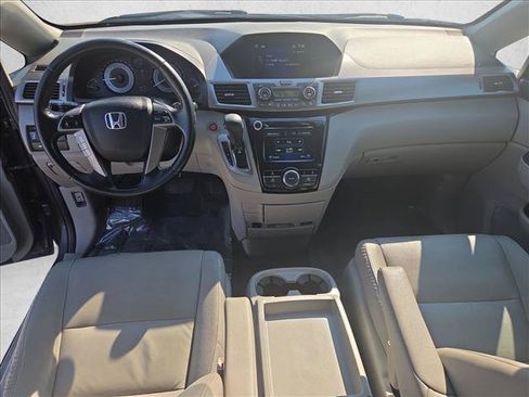 Used 2016 Honda Odyssey EX-L image 17