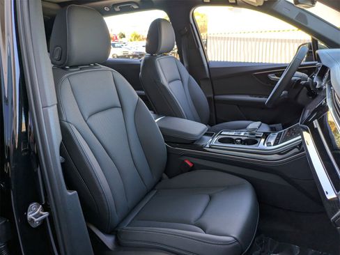 New 2026 Audi Q7 3.0T Premium Plus image 10