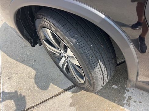 Used 2025 Mitsubishi Outlander Sport LE AWD/4WD image 27