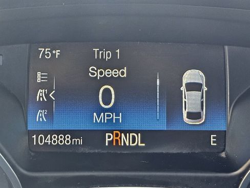 Used 2017 Ford Focus SE image 18