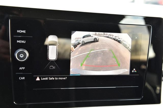 New 2026 Volkswagen Taos S AWD/4WD image 12
