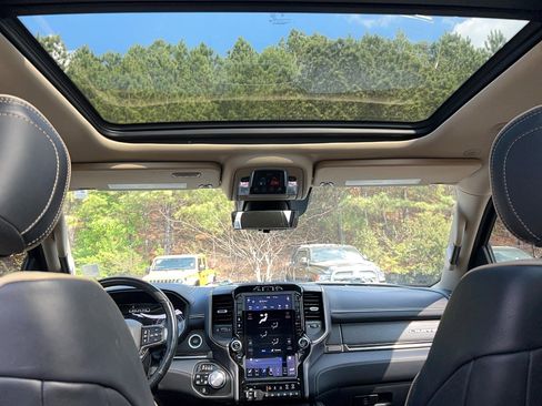 Used 2021 RAM 1500 Limited image 31