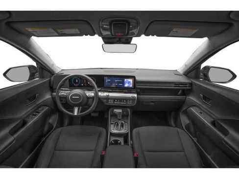 Used 2024 Hyundai Kona SEL AWD/4WD image 37