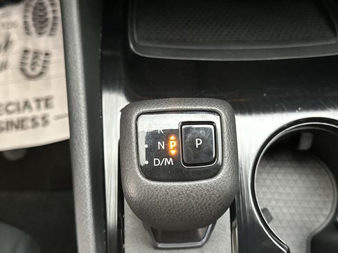 Used 2023 Nissan Rogue S AWD/4WD image 32
