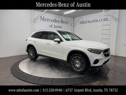 Used 2026 Mercedes-Benz GLC 300 4MATIC