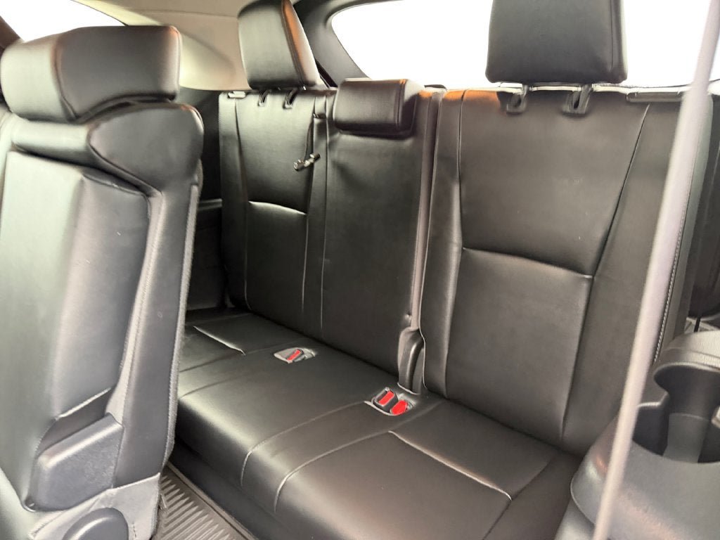 Used 2021 Toyota Highlander Limited AWD/4WD image 33
