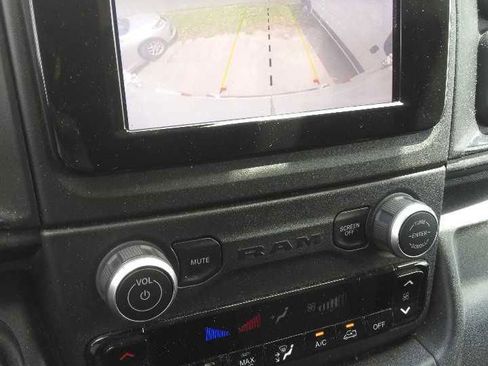 Used 2023 RAM ProMaster 2500 image 8