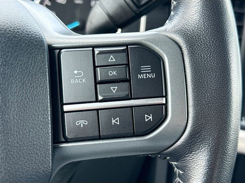 Used 2022 Ford F150 XLT w/ Equipment Group 302A High image 35