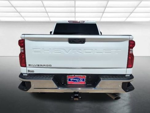Used 2024 Chevrolet Silverado 2500 W/T w/ WT Convenience Package image 25