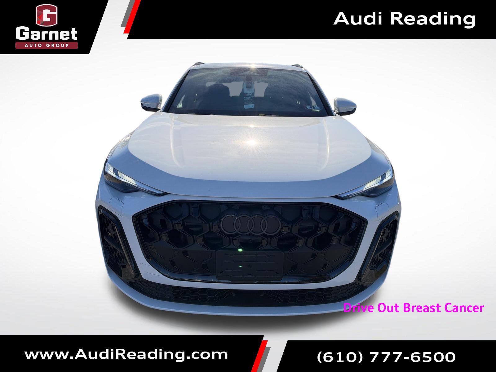 New 2026 Audi Q5 2.0T AWD/4WD image 9