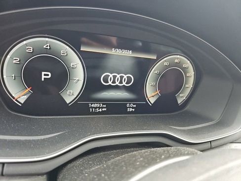 Used 2023 Audi A5 2.0T Premium Plus w/ Premium Plus AWD/4WD image 3