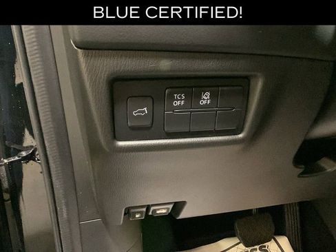 Used 2020 MAZDA CX-5 Grand Touring image 31