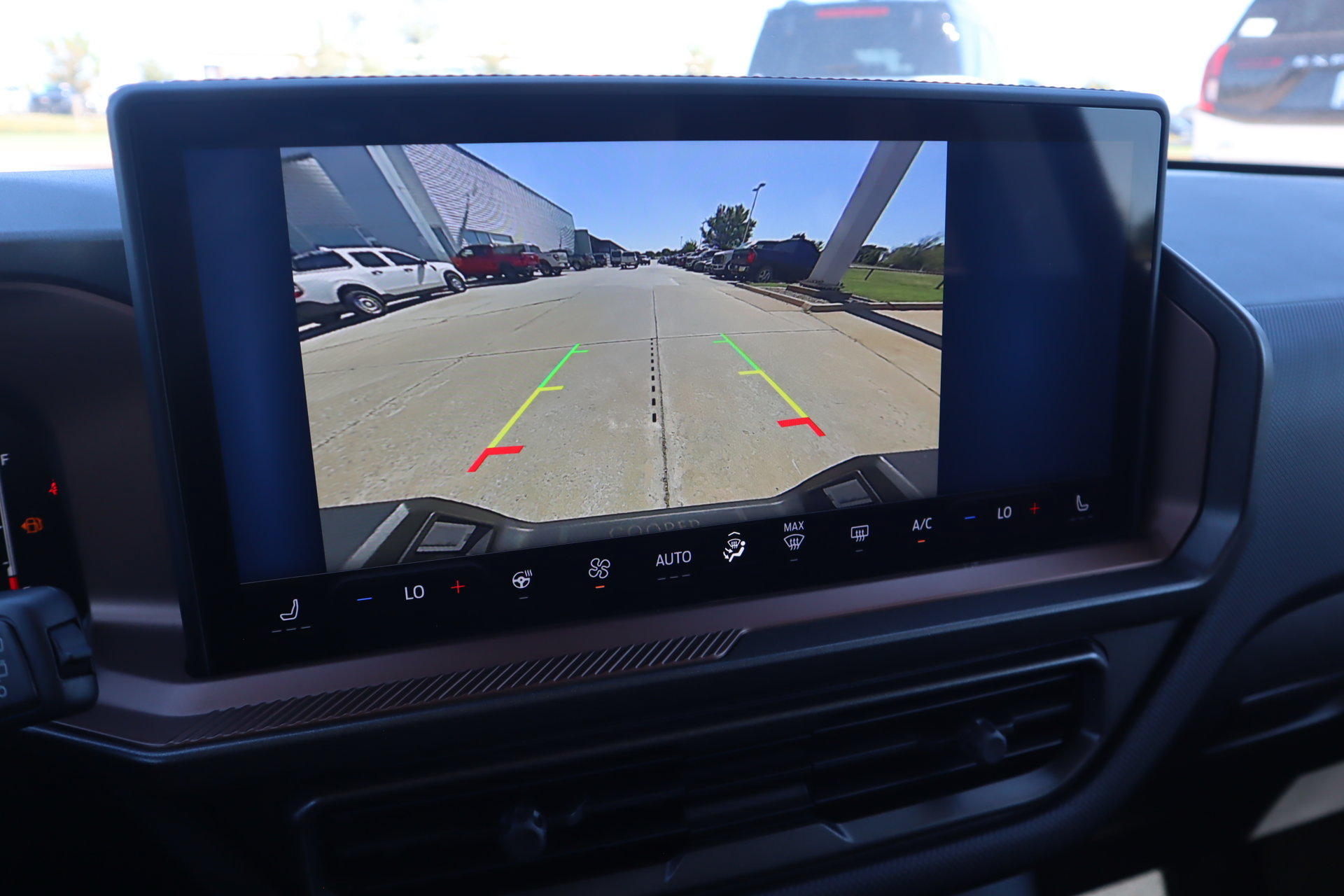 New 2026 Ford Bronco Sport Outer Banks AWD/4WD image 6