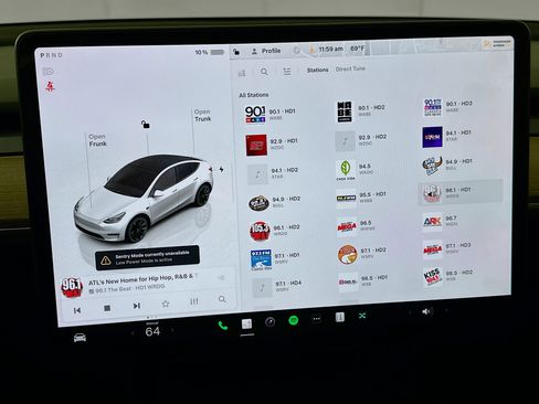 Used 2024 Tesla Model Y Long Range image 18