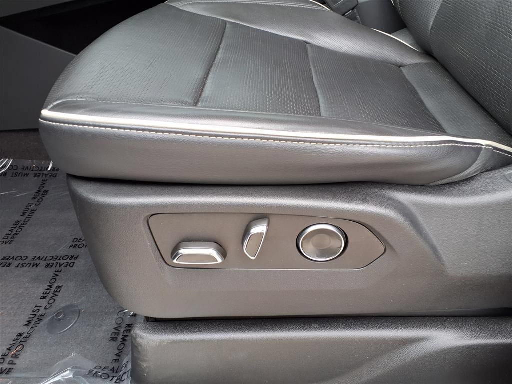 Used 2024 Cadillac Escalade Sport AWD/4WD image 22