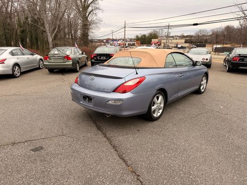 Used 2007 Toyota Solara SLE image 6