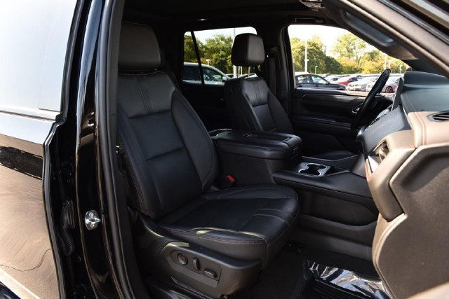 Used 2023 Chevrolet Tahoe RST AWD/4WD image 20