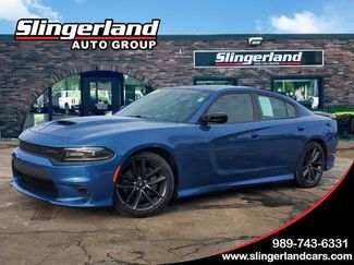 Used 2021 Dodge Charger R/T w/ Plus Group video 1