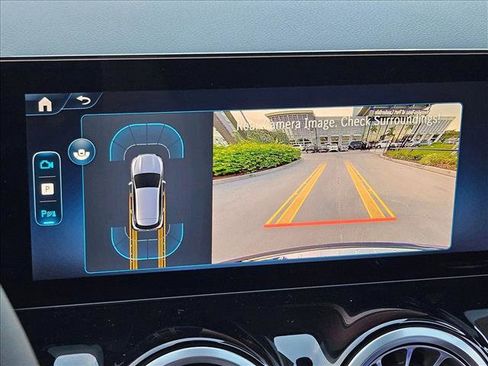 New 2025 Mercedes-Benz GLA 250 image 13