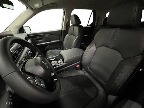 New 2026 Honda Passport RTL image 19