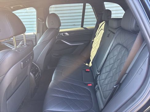 Used 2023 BMW X5 xDrive40i image 27
