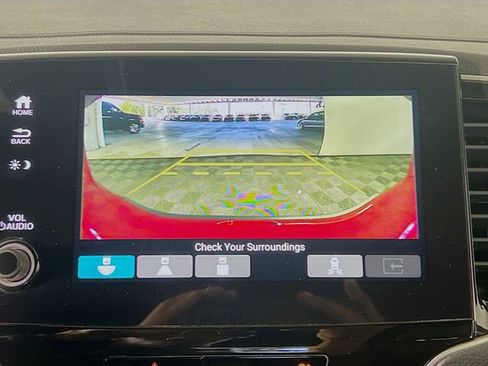 Certified 2024 Honda Passport EX-L image 21