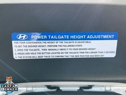 Used 2020 Hyundai Palisade Limited FWD image 11