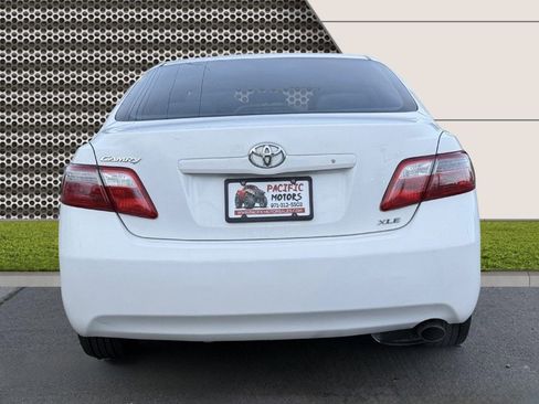 Used 2007 Toyota Camry XLE image 6