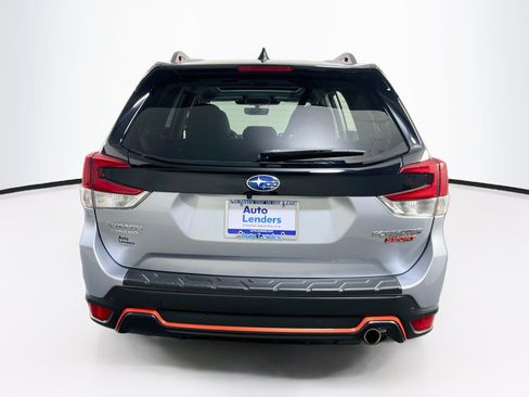 Used 2024 Subaru Forester Sport AWD/4WD image 6