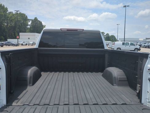 Certified 2021 GMC Sierra 1500 Denali w/ LPO, GMC Protection Package AWD/4WD image 23