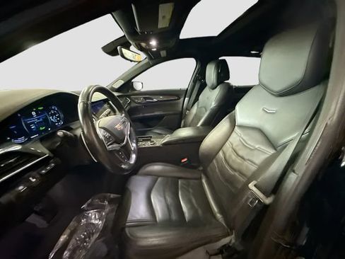 Used 2019 Cadillac CT6 V image 22