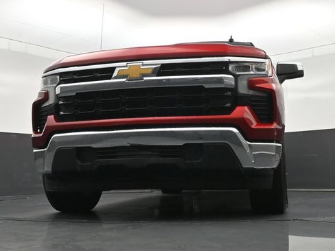 Used 2023 Chevrolet Silverado 1500 LT RWD image 30