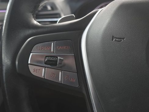 Used 2023 BMW X3 sDrive30i w/ Convenience Package image 14