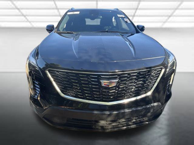 Used 2021 Cadillac XT4 Sport AWD/4WD image 2