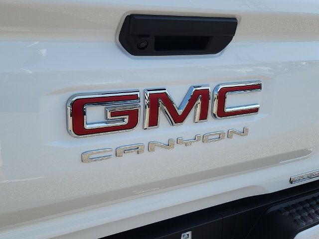 Certified 2026 GMC Canyon Elevation AWD/4WD image 30