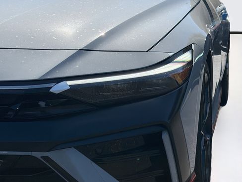 New 2026 Hyundai Elantra N FWD image 9