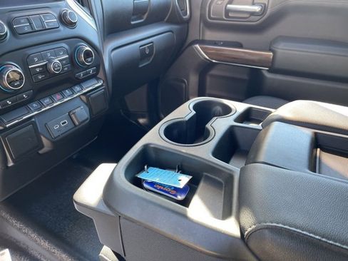 Used 2019 Chevrolet Silverado 1500 LT w/ All-Star Edition image 16