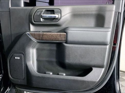 Used 2022 GMC Sierra 2500 Denali w/ Denali Ultimate Package image 26