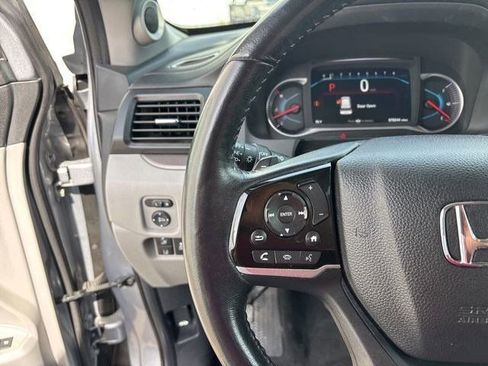 Used 2022 Honda Pilot Special Edition image 17