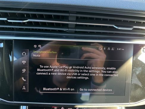 New 2026 Audi Q8 Premium Plus image 17