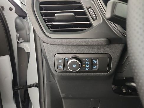 New 2026 Ford Escape ST-Line Select w/ Tech Pack #1 image 23