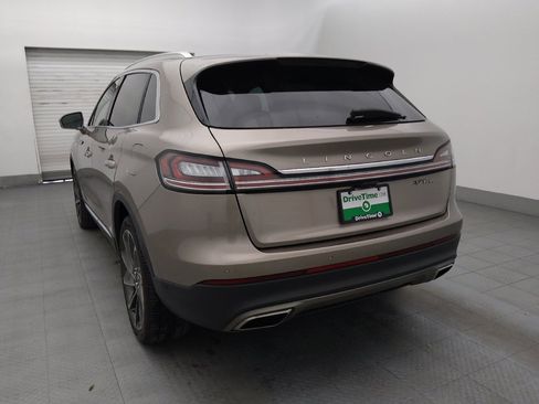 Used 2019 Lincoln Nautilus Reserve image 6