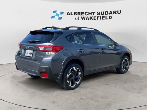 Used 2023 Subaru Crosstrek 2.5i Limited image 5