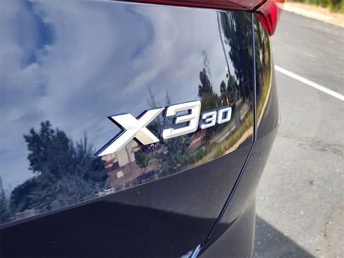 New 2026 BMW X3 xDrive30 image 19