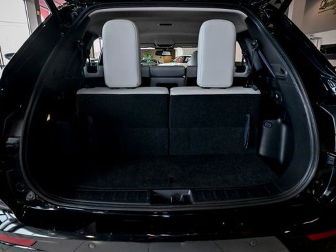 Used 2024 Mitsubishi Outlander SEL Black Edition image 22
