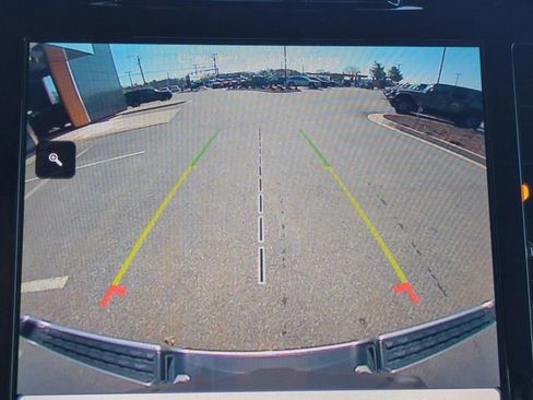 Used 2023 RAM 1500 Big Horn image 20