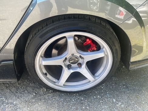 Used 2019 Honda Civic Type R image 20