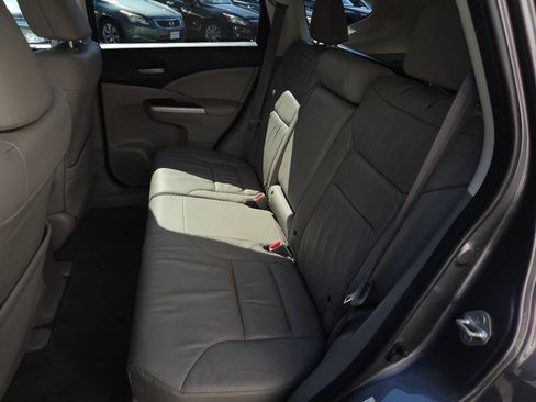 Used 2012 Honda CR-V EX-L image 10