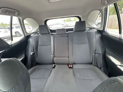 Used 2022 Toyota RAV4 LE FWD image 20